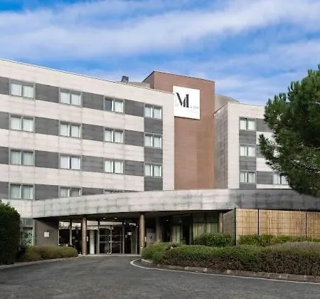 West Bordeaux Apartman Bordeaux–Mérignac reptér