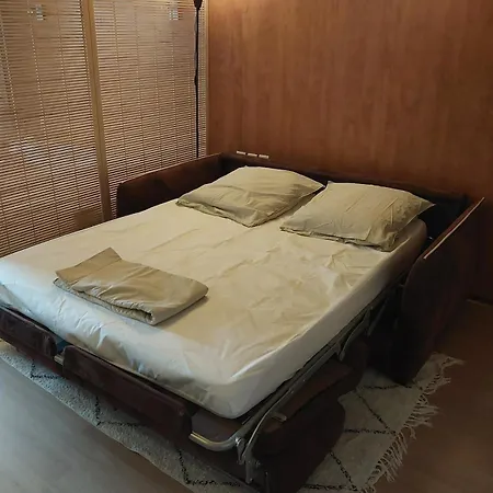 West Bordeaux Apartman *