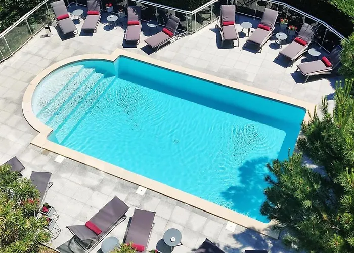 Lejlighed West Bordeaux *