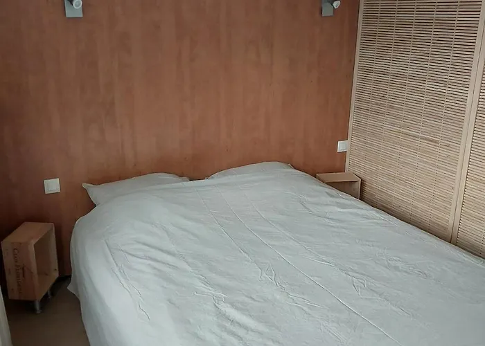 Lejlighed West Bordeaux Bod