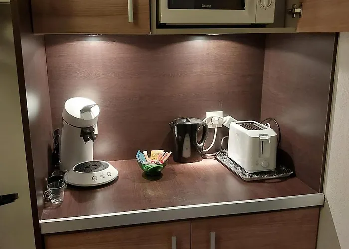 Lejlighed West Bordeaux *